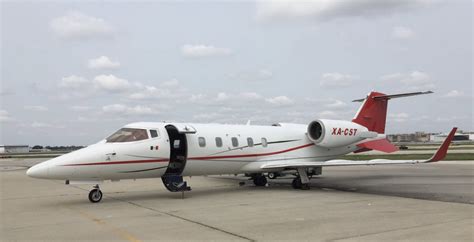 International Air Ambulance | Jet Rescue