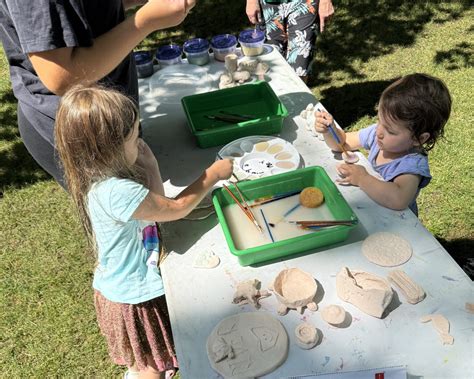 Community Engagement – Multnomah Arts Center