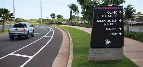 Ka Makana Ali‘i · RSM Design