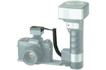 Metz Sca 300a Adapter Cord MZ 5484 | Free Shipping over $49!