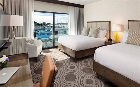 Marina Del Rey Hotel Suites | Marina del Rey Hotel