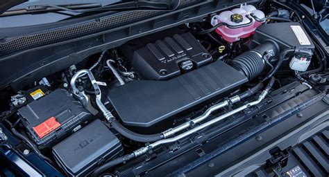 Chevy 2.7 Turbo Engine 的图像结果