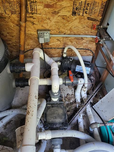 Pool Auto Fill Not Working 的图像结果