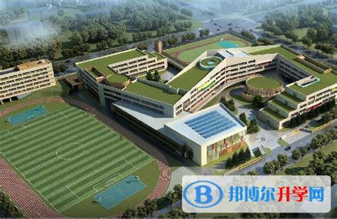 青岛耀中国际学校2023年学费、收费多少