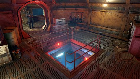 Image result for How to Do Underwater Lab Rust