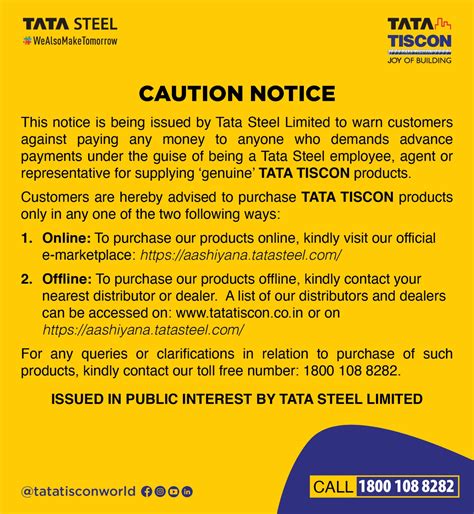 Buy India's Trusted TMT Rebars, Stirrups & GFX Superlink | Tata Tiscon
