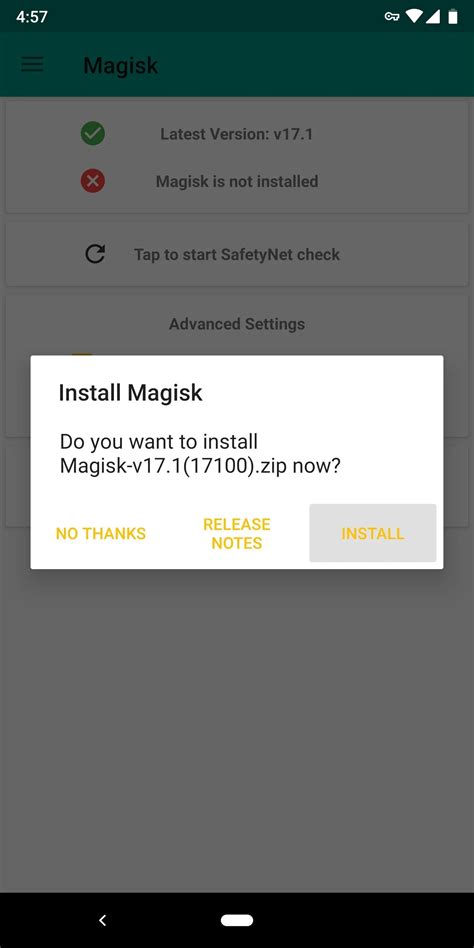 How to Root Android Tablet Using Magisk 的图像结果