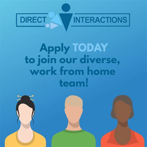 Direct Interactions on LinkedIn: #hiring #career #jobs #workfromhome # ...