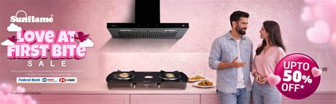 Sunflame Enterprises