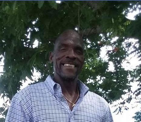 Ricky Hampton Obituary (2019) - Gretna, LA - Davis Mortuary Service ...