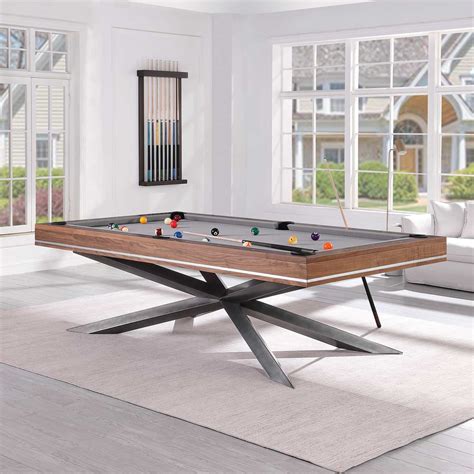 Champion Mizerak Pool Table
