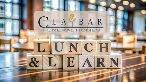 Peace of Mind Educational Event - Learn Preplanning with the Trusted ...