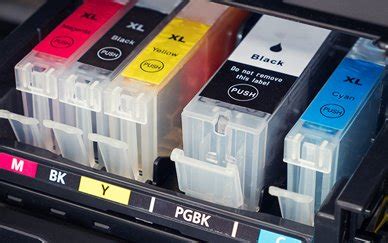 Check Ink Status 的图像结果