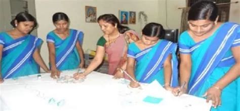Adwaita Mission Training College Banka Campus: Photos, Virtual Tour