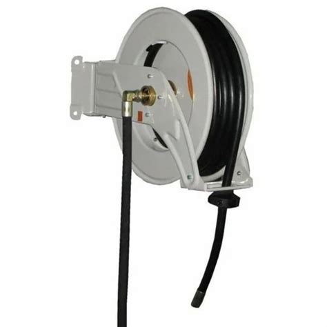 Hose Reel - Retractable Water Hose Reel Manufacturer from Mumbai