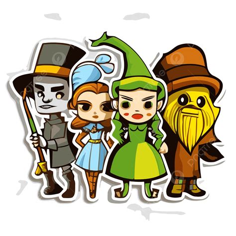 Free Munchkin Printable Sticker