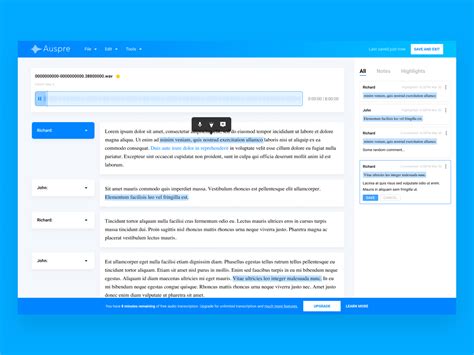 Image result for Transcript Editor JavaScript