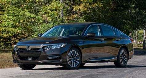 2022 Honda Accord Image, Release Date, Rumors | Latest Car Reviews