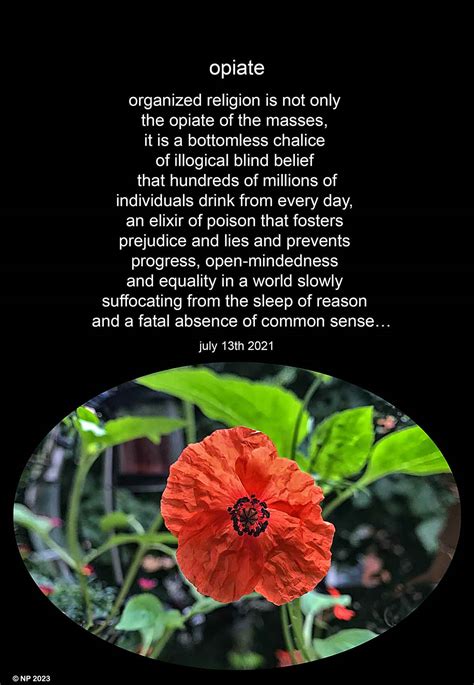 opiate | nightpoetry