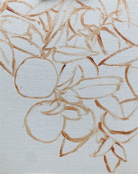 Image result for Oranges Tutorial Painting