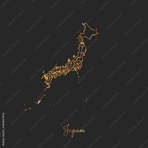 Outline Solid Color Map Japan 的图像结果