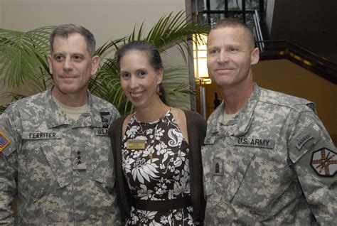 Message to the IMCOM Workforce from LTG Mike Ferriter and CSM Earl Rice ...