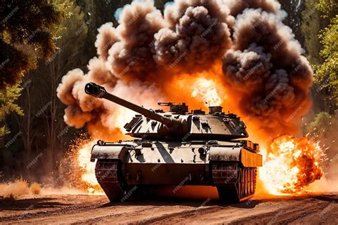 Image result for Exploding Tanks