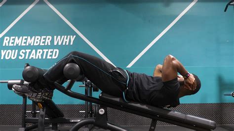 Ab & Core Exercises & Variations | PureGym