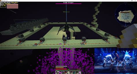 Image result for Stone Block Mob Farm Tutorial