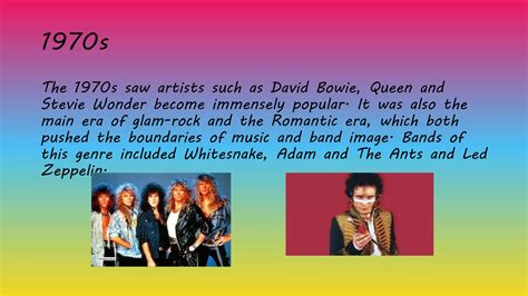 Musical Timeline | PPT