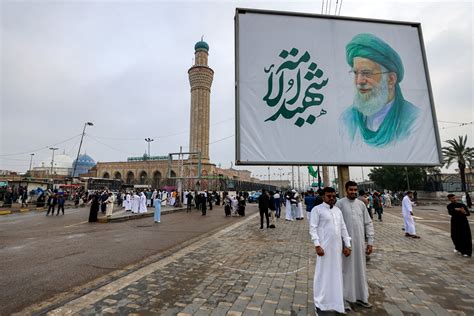 Iran Markets Deserted; UAE, Qatar, Kuwait Ban Open Prayers | Al-Aqsa Closed