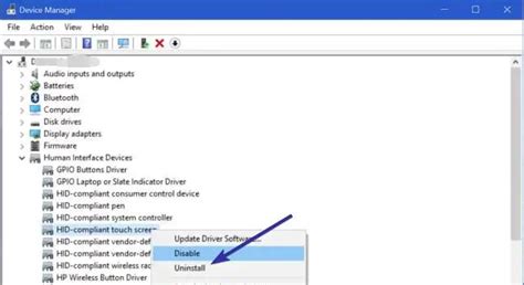 Fix Touch Screen Problem PC 的图像结果
