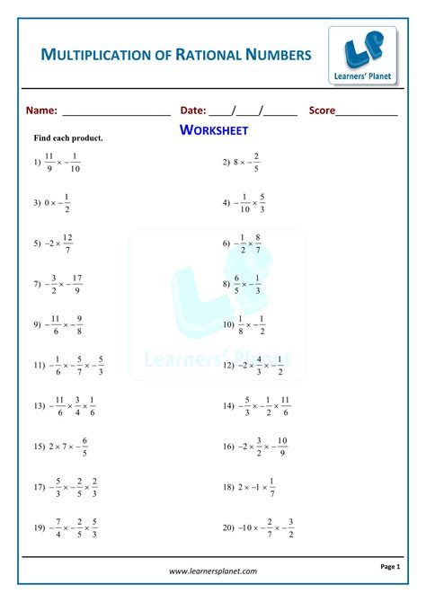 Dividing Rational Numbers Guided Notes at Eric Mullins blog