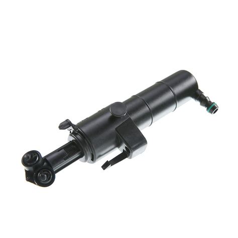 A-Premium Headlight Washer Nozzle Replacement for Mercedes-Benz E200 ...