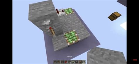 Minecraft Automatic Farm : 3 Steps - Instructables