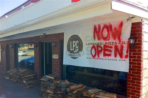 New Restaurant Brings Neapolitan Style to Martinsville | Warren, NJ Patch