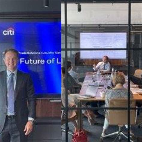 Jonathan Jordan on LinkedIn: #citi #tts