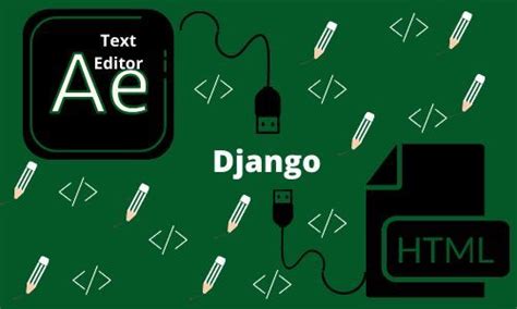 Image result for How to Convert Django Models to HTML