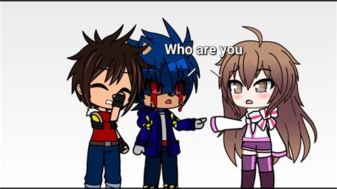 Gacha Life Reacts to FNF Flippy 的图像结果