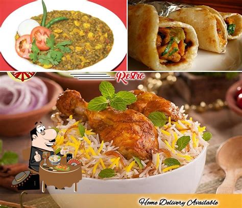 WIFI ZONE RESTRO, Bongaon - Restaurant menu, prices and reviews
