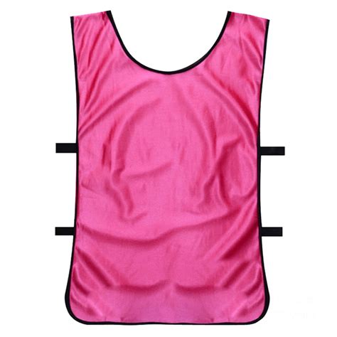 Buy Lmeno Sports Scrimmage Bibs Opening Training Vest for Adults and ...