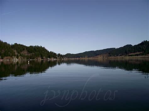 Photos by Jan: Triangle Lake, Oregon and Further Adventures