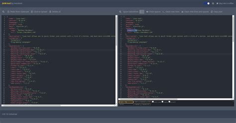 Image result for JSON Utility Download
