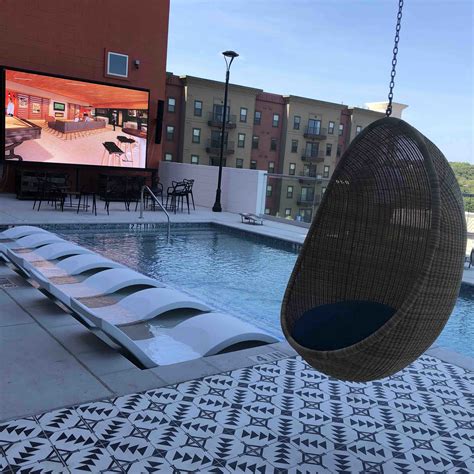 The Nine @ West Campus — 908 GROUP