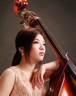 低音提琴 吳子安 - 新逸藝術