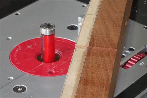 Pattern Routing with a Bushing 的图像结果