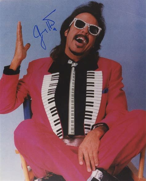 JIMMY HART WWF/WWE Wrestling SIGNED 8x10 photo GUARANTEED! Mouth of the ...