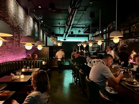 Tetto Review - West Loop - Chicago - The Infatuation
