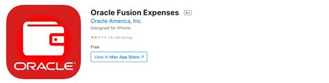 Image result for How to Use Oracle Fusion Mobile Expense App