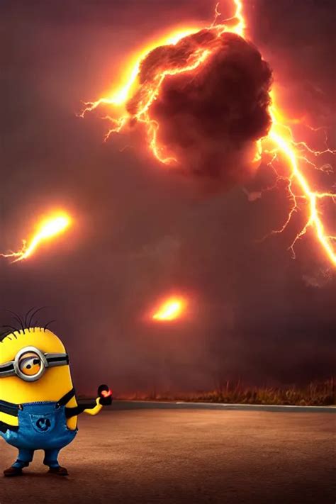 Image result for Exploded Minion